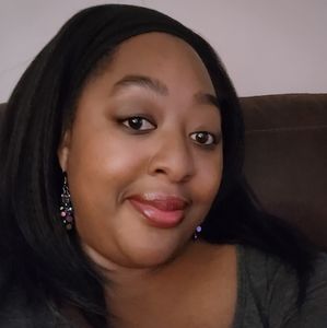 Meet your Posher, Kay
